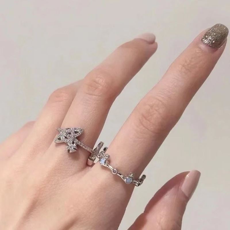 Vivienne Westwood Rings